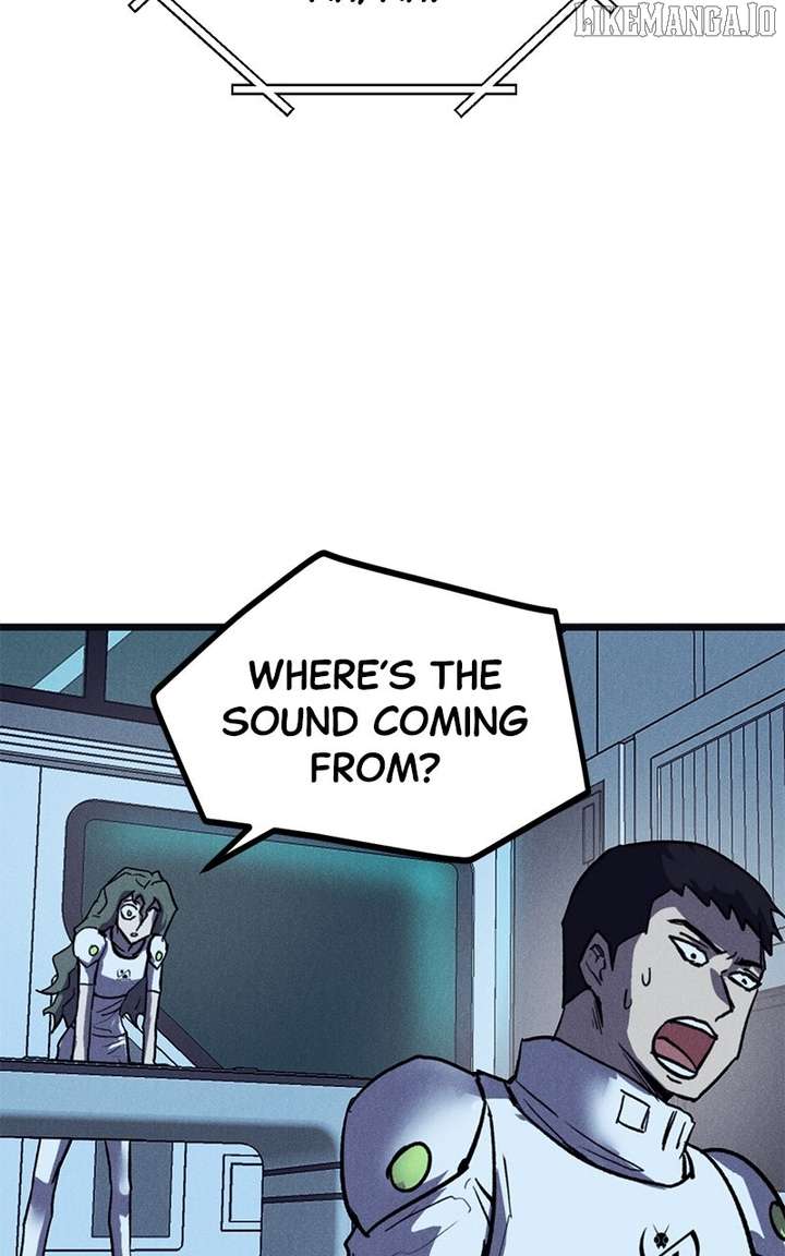 Insector Chapter 85 - Page 41