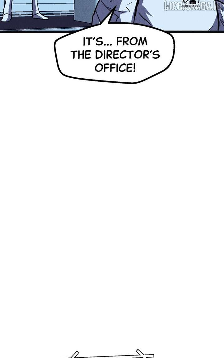 Insector Chapter 85 - Page 42