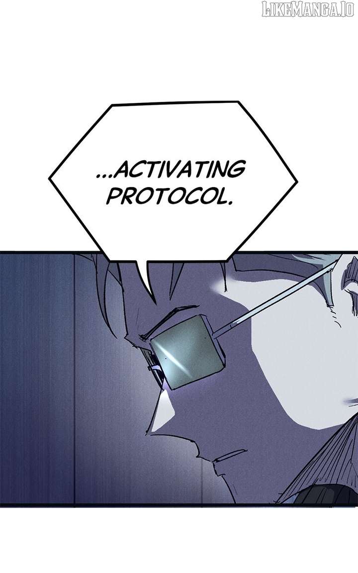 Insector Chapter 85 - Page 47