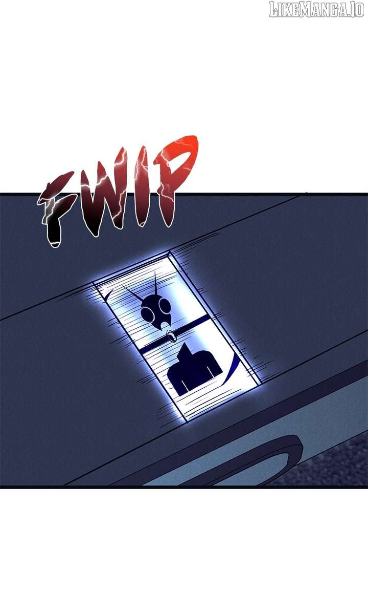 Insector Chapter 85 - Page 48