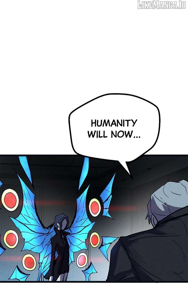 Insector Chapter 85 - Page 49
