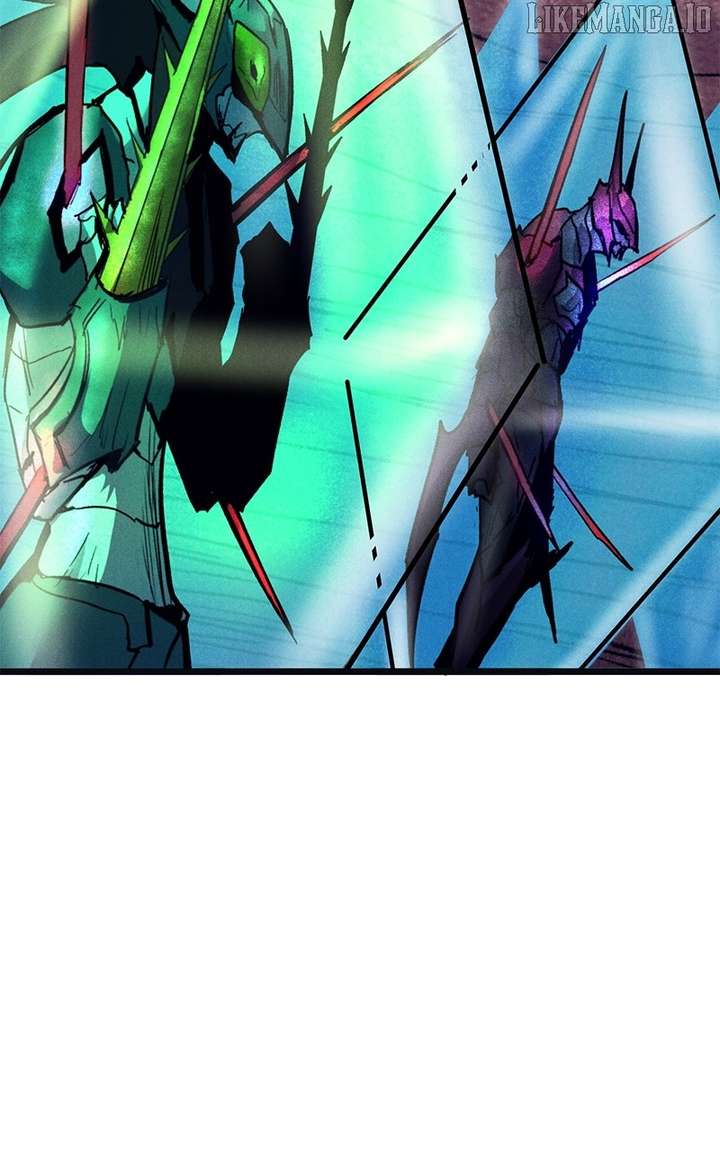 Insector Chapter 85 - Page 6