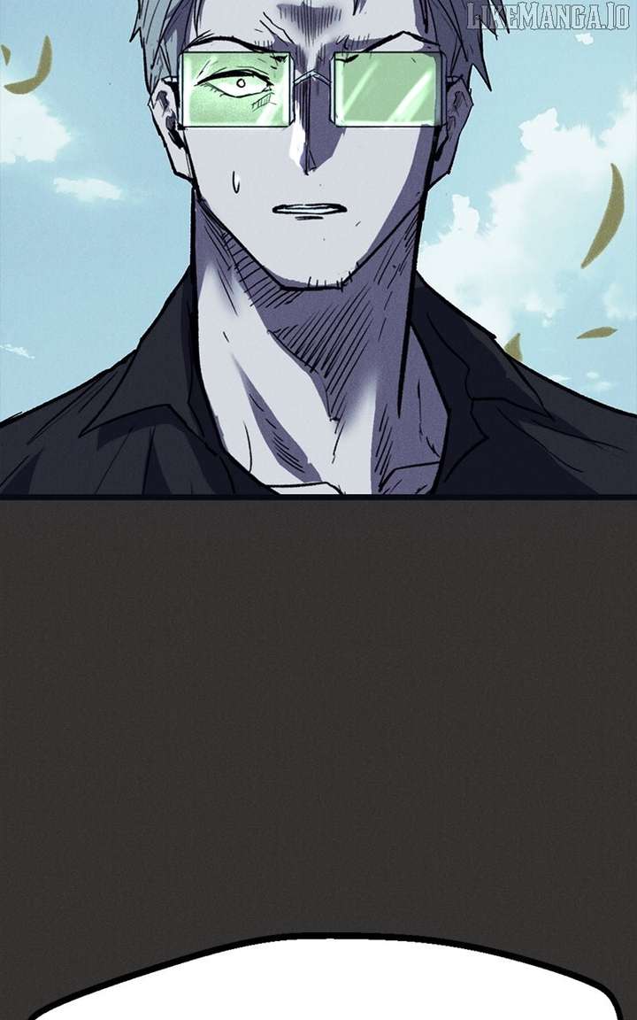 Insector Chapter 85 - Page 54