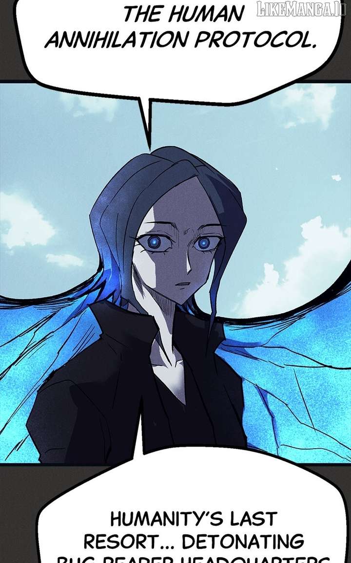 Insector Chapter 85 - Page 55