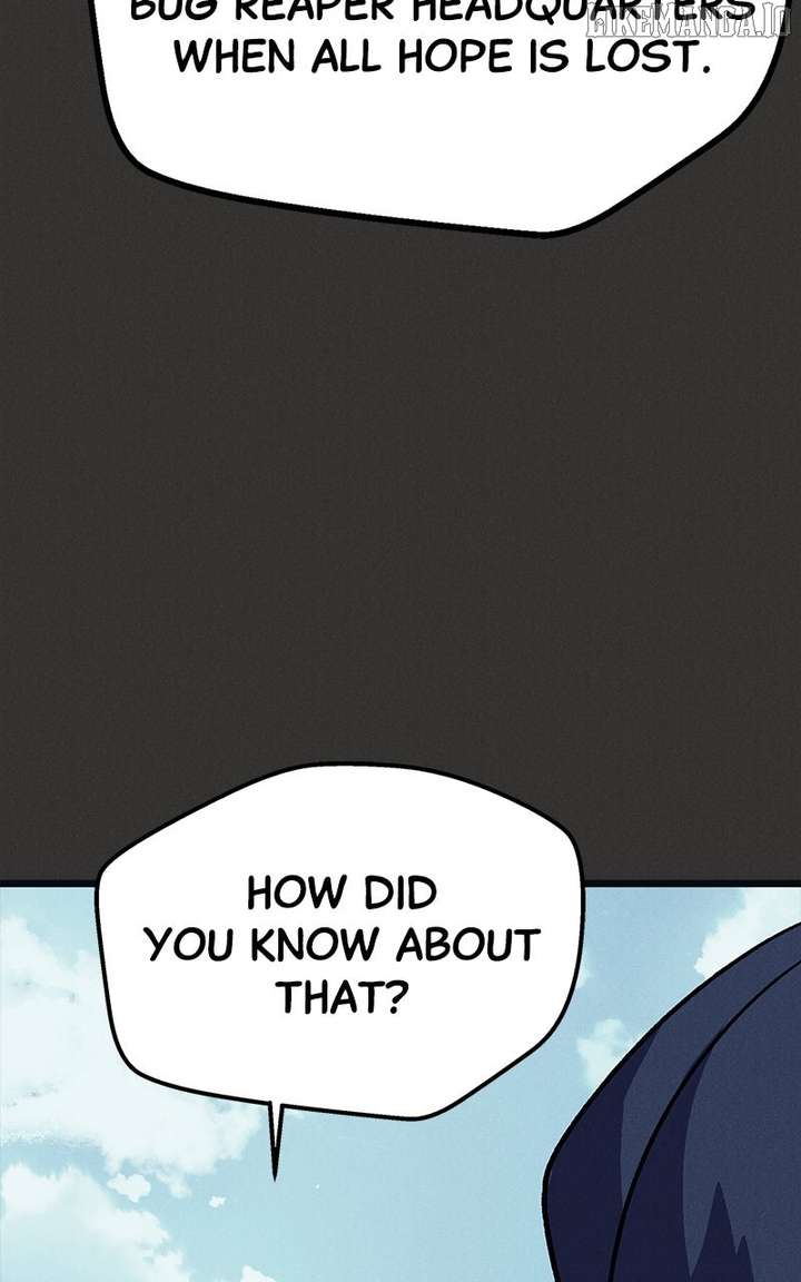 Insector Chapter 85 - Page 56