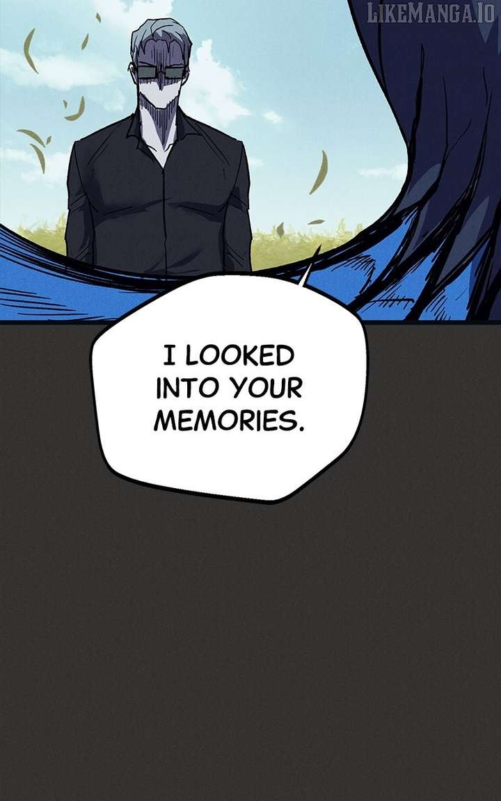 Insector Chapter 85 - Page 57