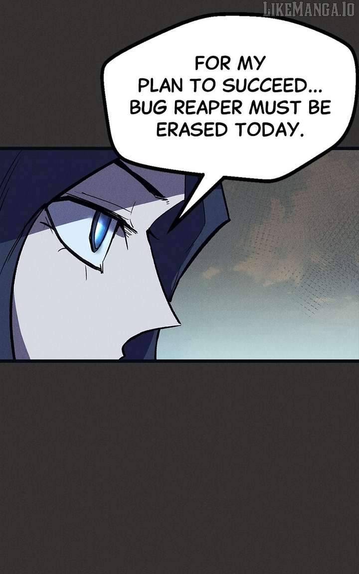 Insector Chapter 85 - Page 58