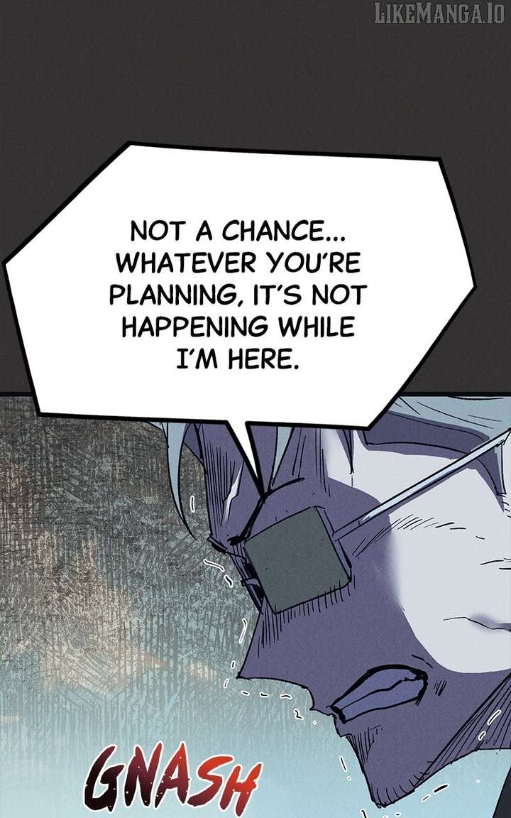 Insector Chapter 85 - Page 59