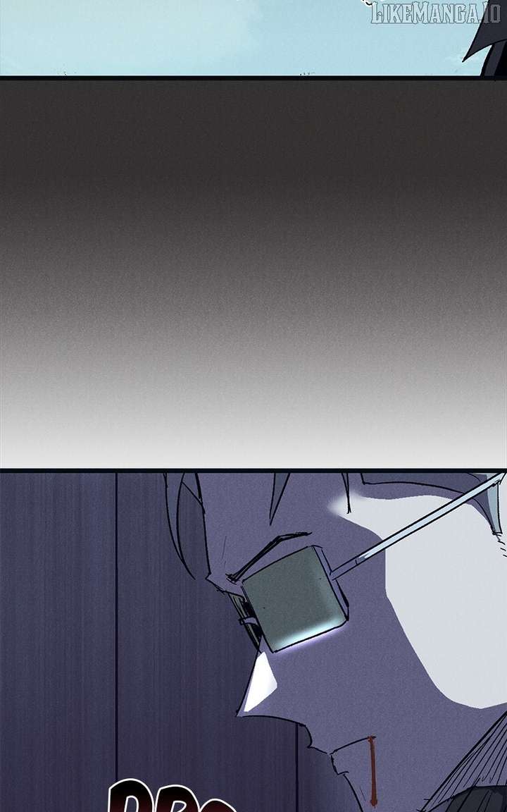 Insector Chapter 85 - Page 60