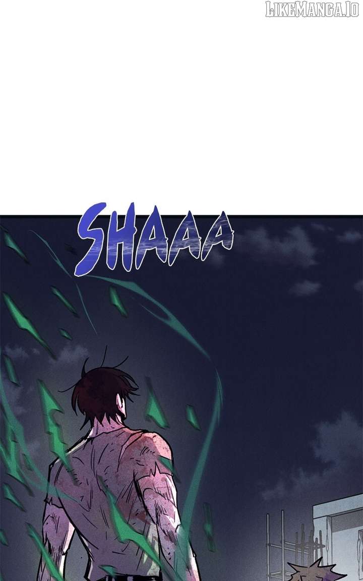 Insector Chapter 85 - Page 7