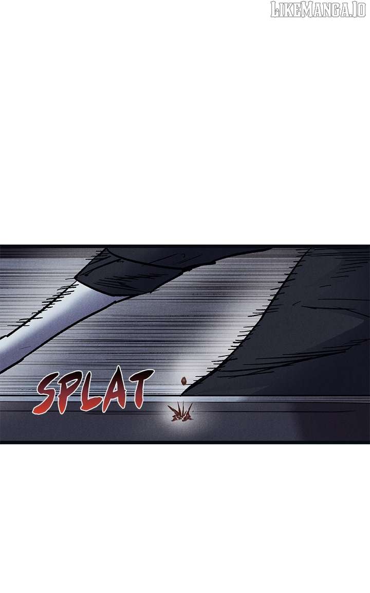 Insector Chapter 85 - Page 65