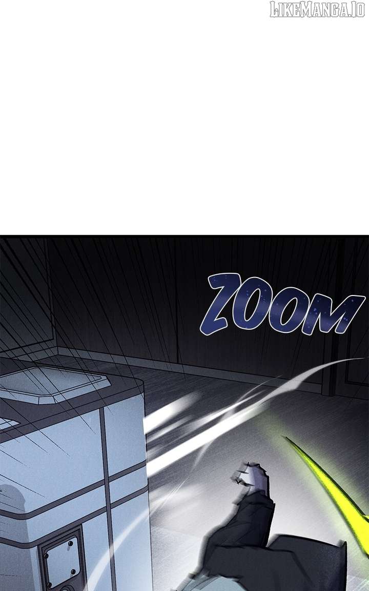 Insector Chapter 85 - Page 66