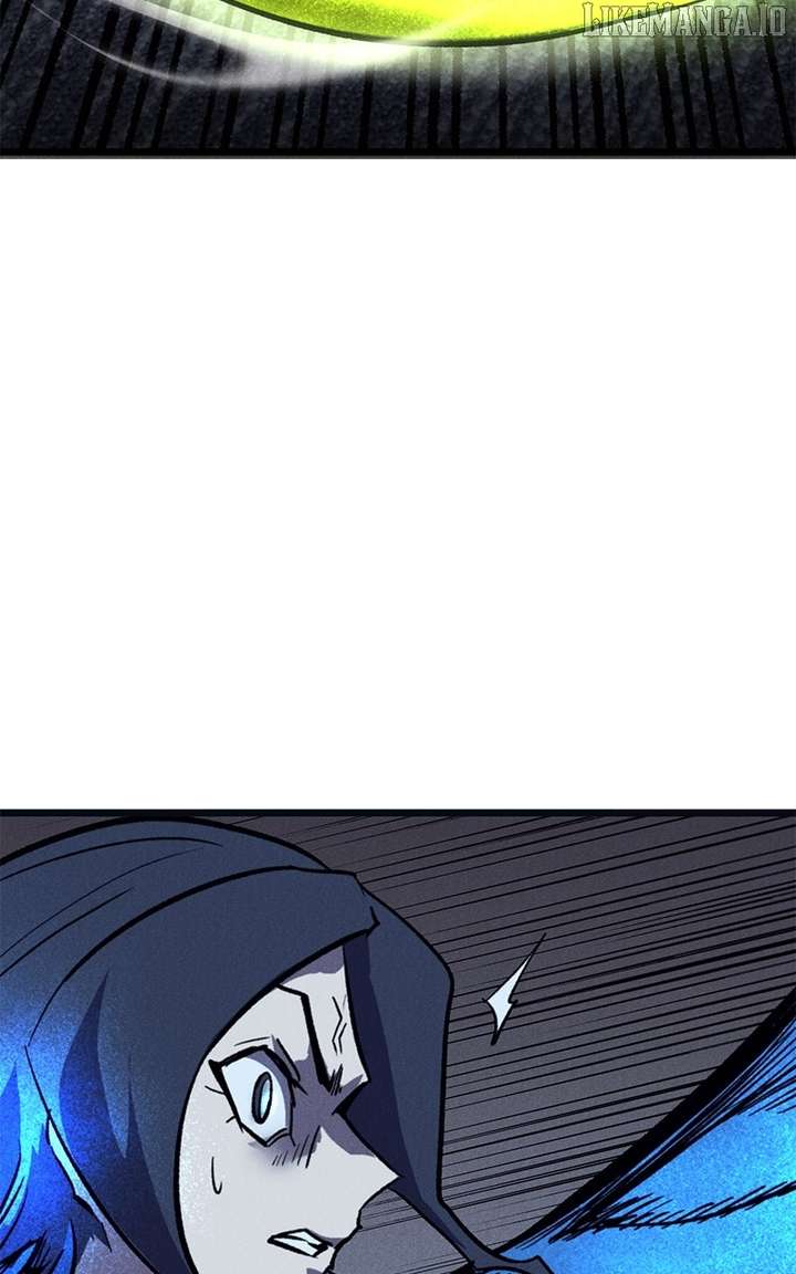 Insector Chapter 85 - Page 68