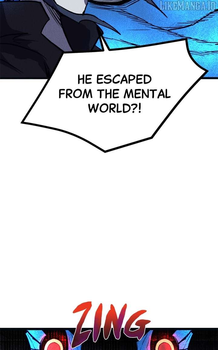 Insector Chapter 85 - Page 69