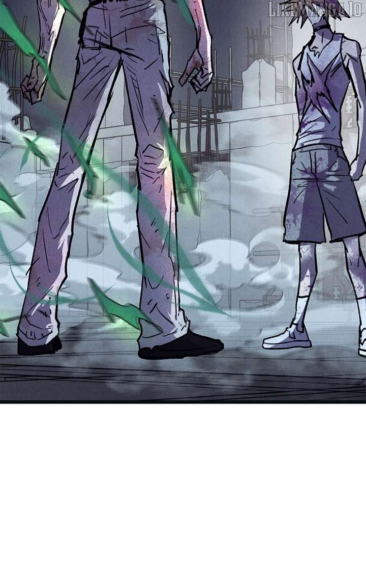 Insector Chapter 85 - Page 8