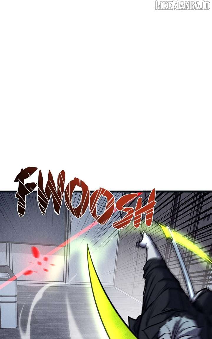 Insector Chapter 85 - Page 72