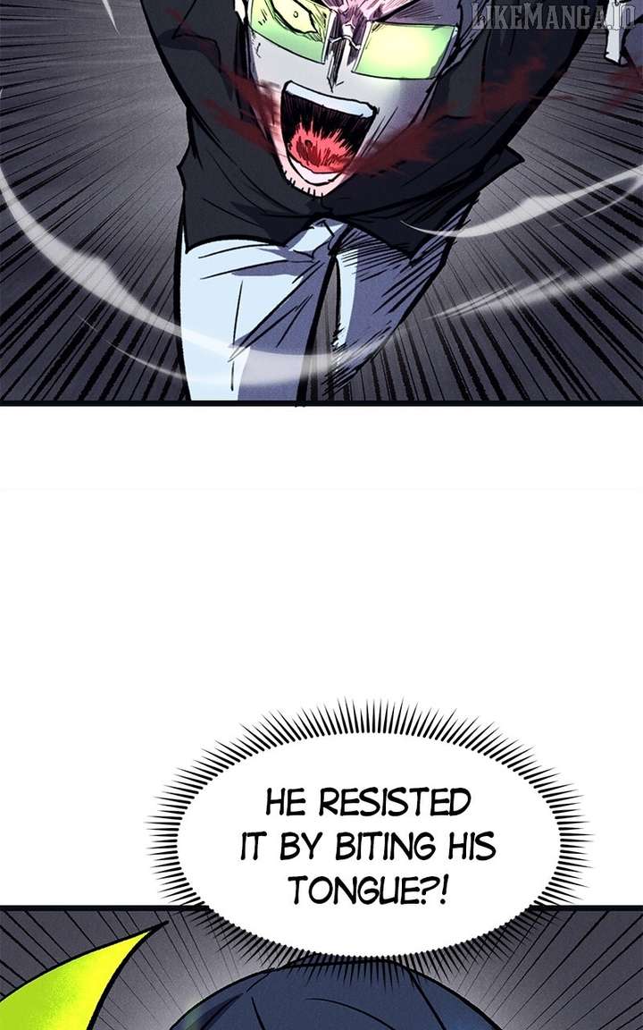 Insector Chapter 85 - Page 76