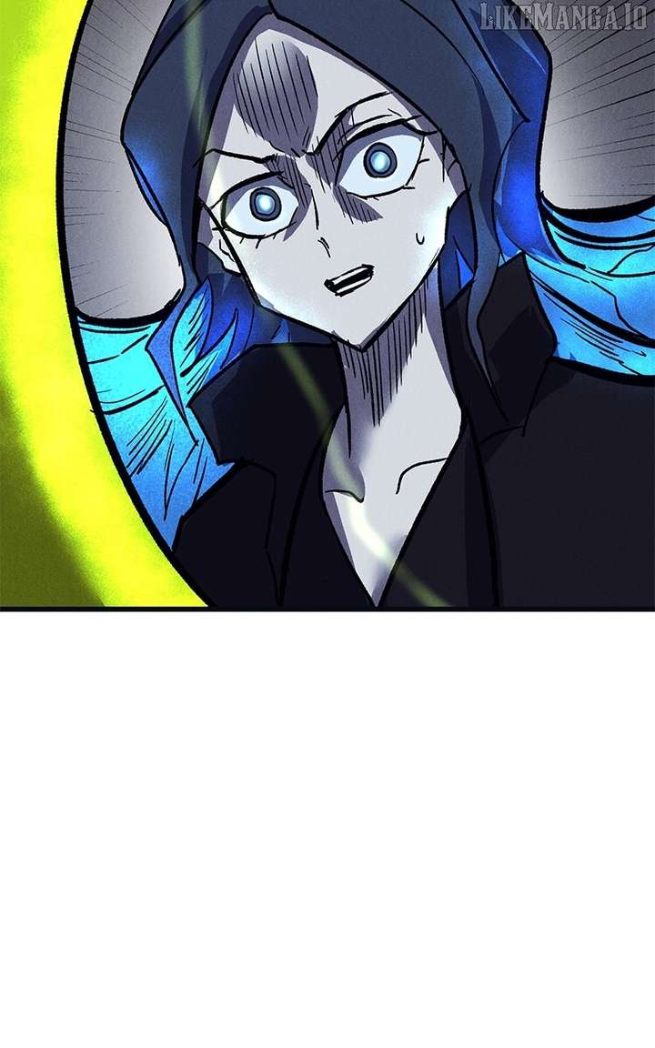 Insector Chapter 85 - Page 77