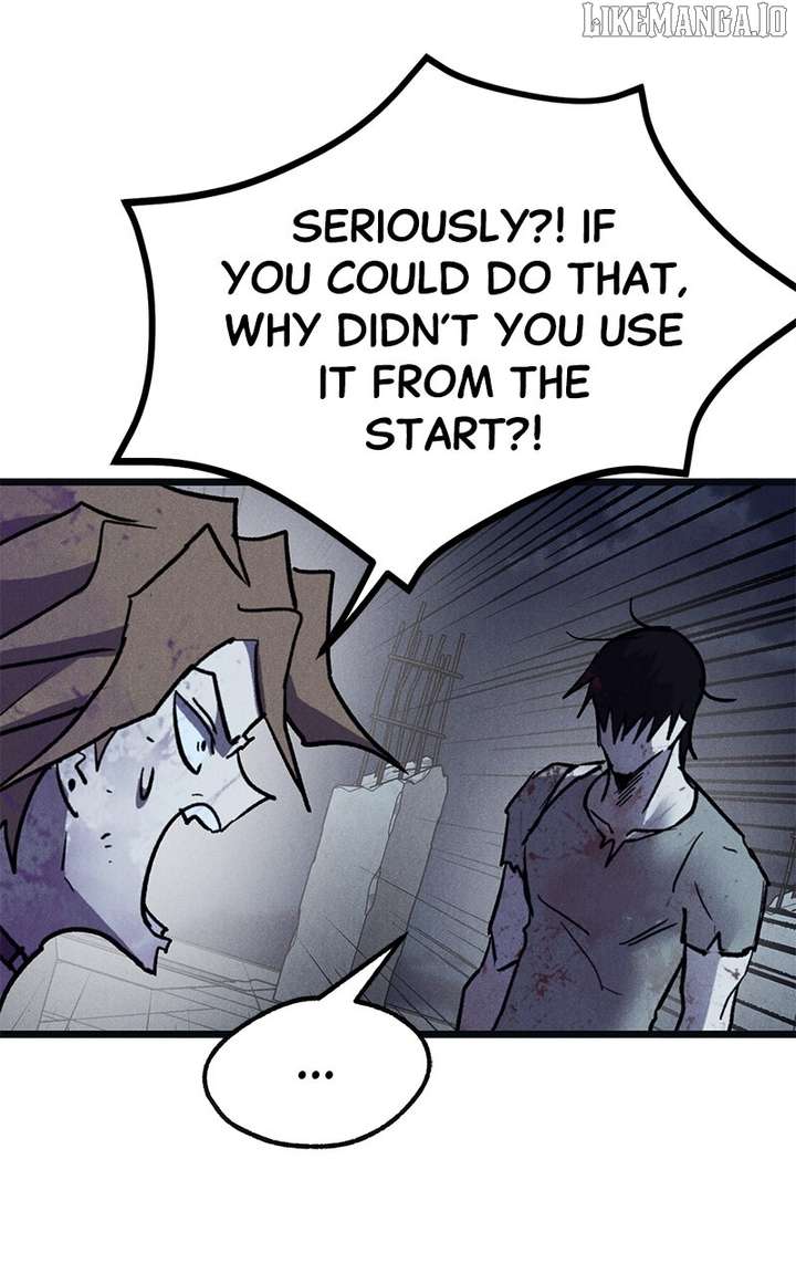 Insector Chapter 85 - Page 9