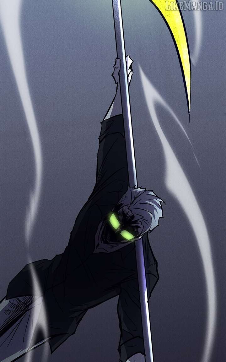 Insector Chapter 85 - Page 82
