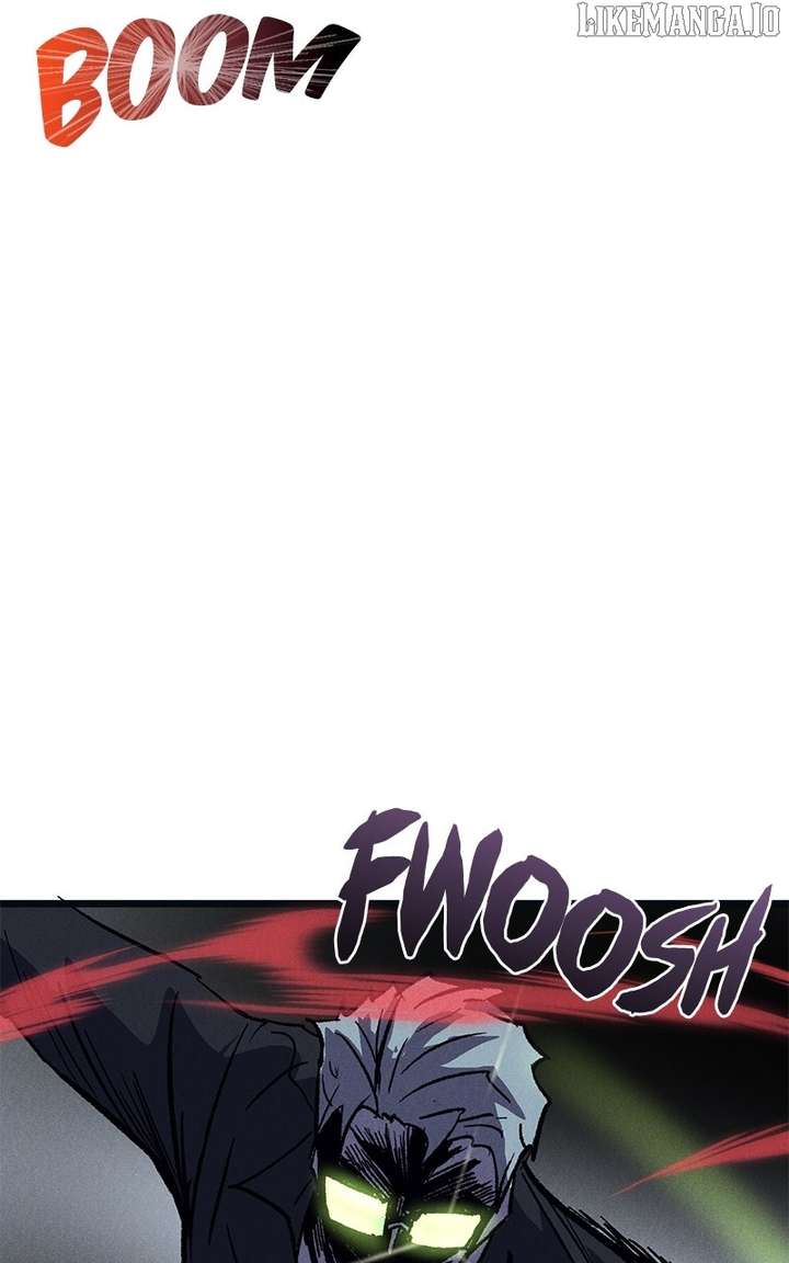 Insector Chapter 85 - Page 87