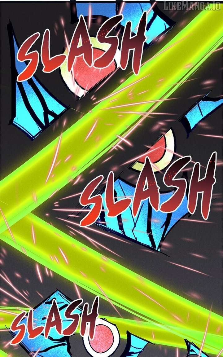 Insector Chapter 85 - Page 89