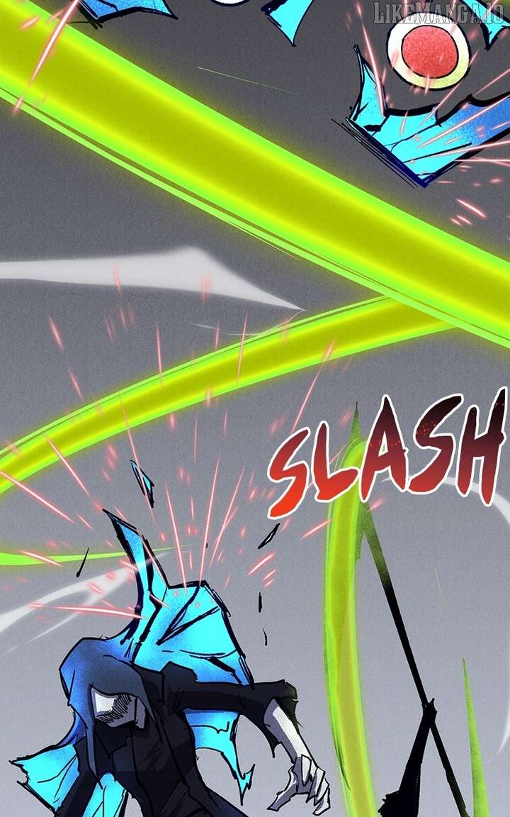 Insector Chapter 85 - Page 90