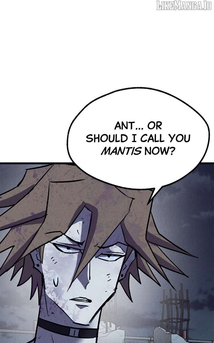 Insector Chapter 85 - Page 10