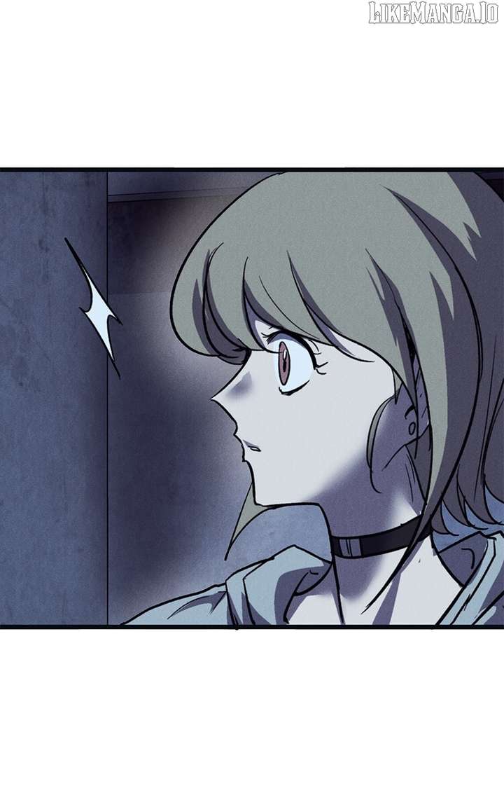 Insector Chapter 85 - Page 93