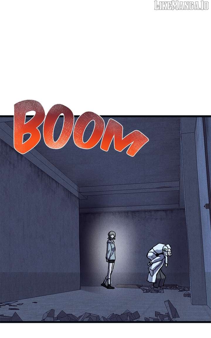 Insector Chapter 85 - Page 94