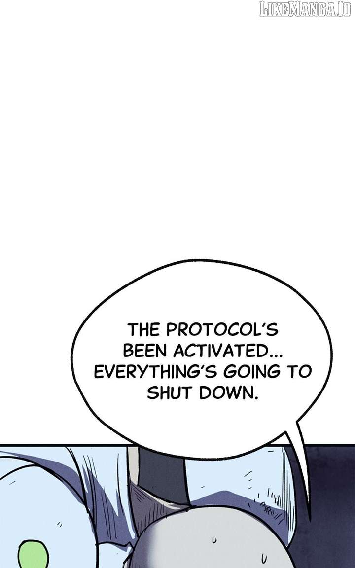Insector Chapter 85 - Page 95