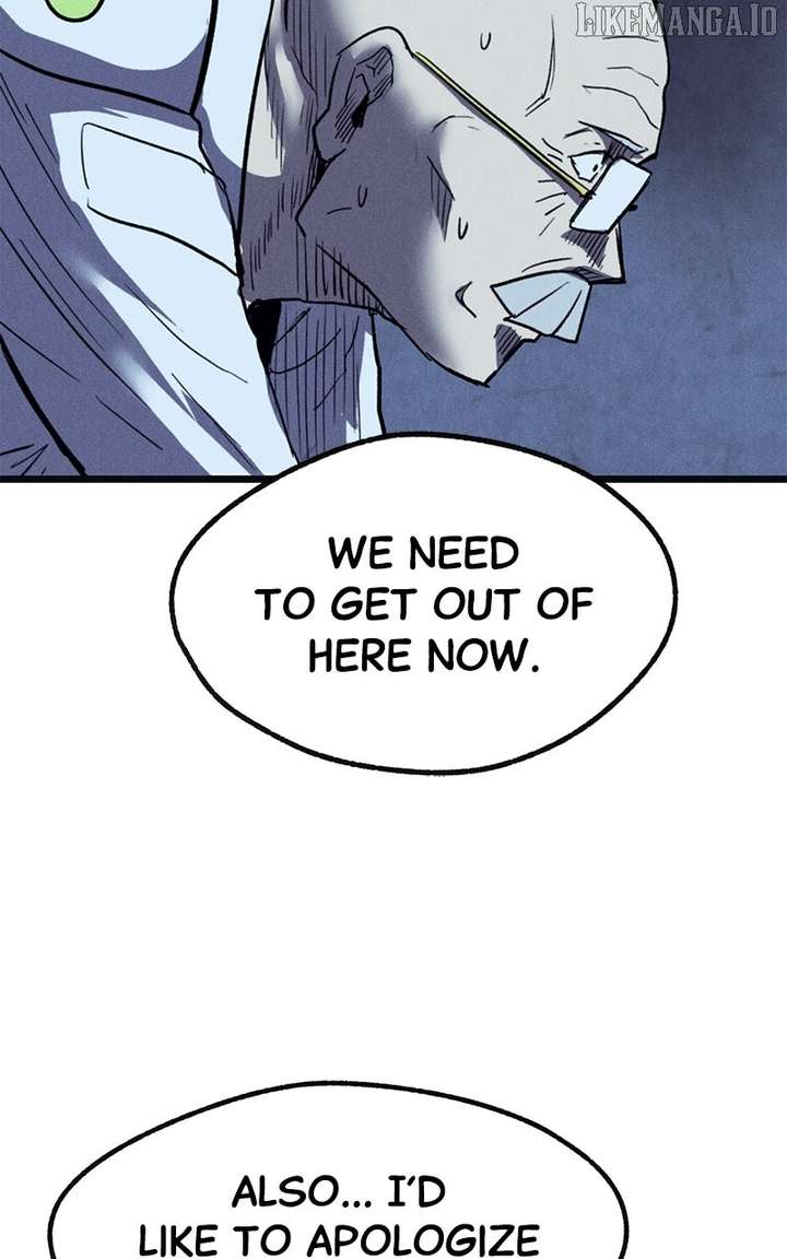 Insector Chapter 85 - Page 96