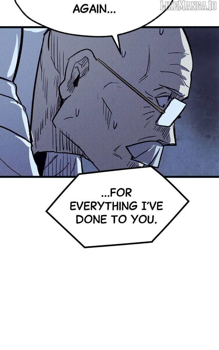 Insector Chapter 85 - Page 97