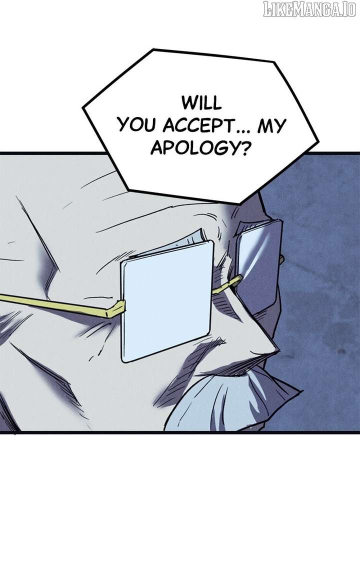 Insector Chapter 85 - Page 98