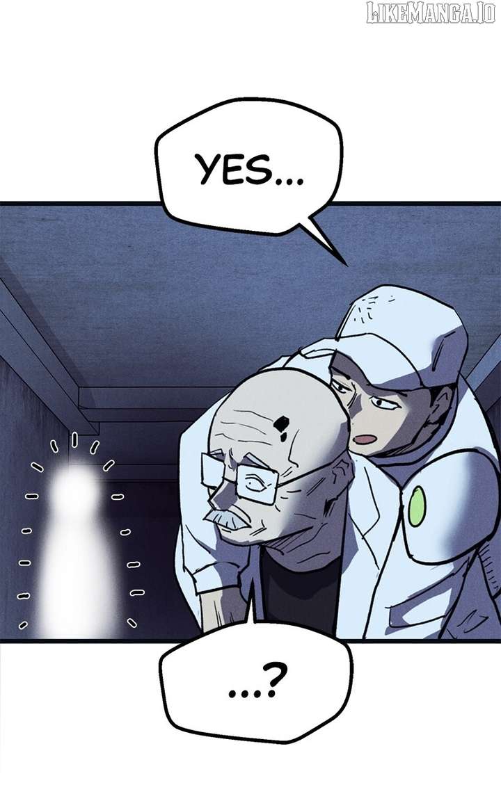 Insector Chapter 85 - Page 99