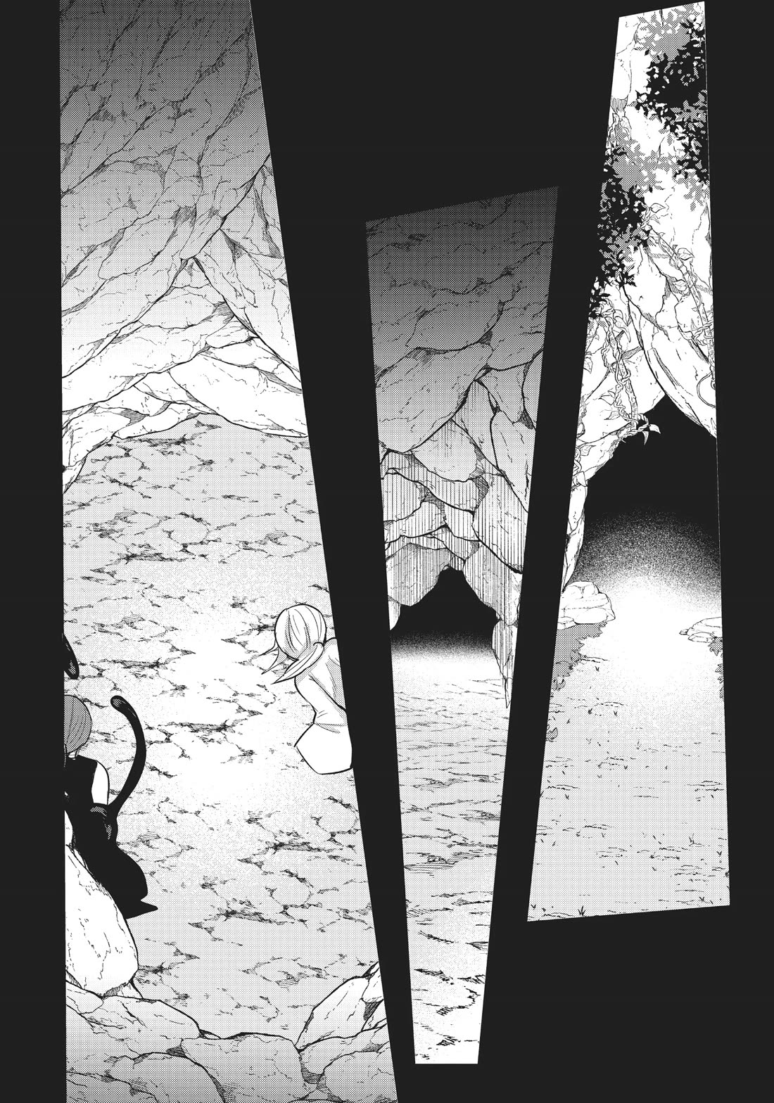 Inside the Cave of Obscenity Chapter 10 - Page 15