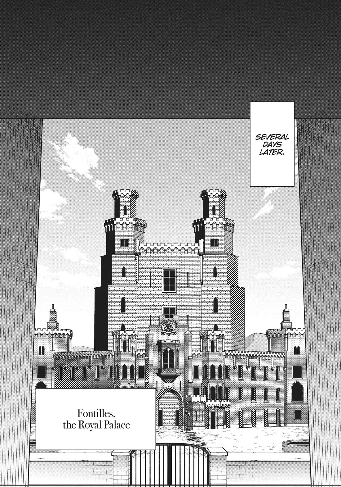 Inside the Cave of Obscenity Chapter 11 - Page 15