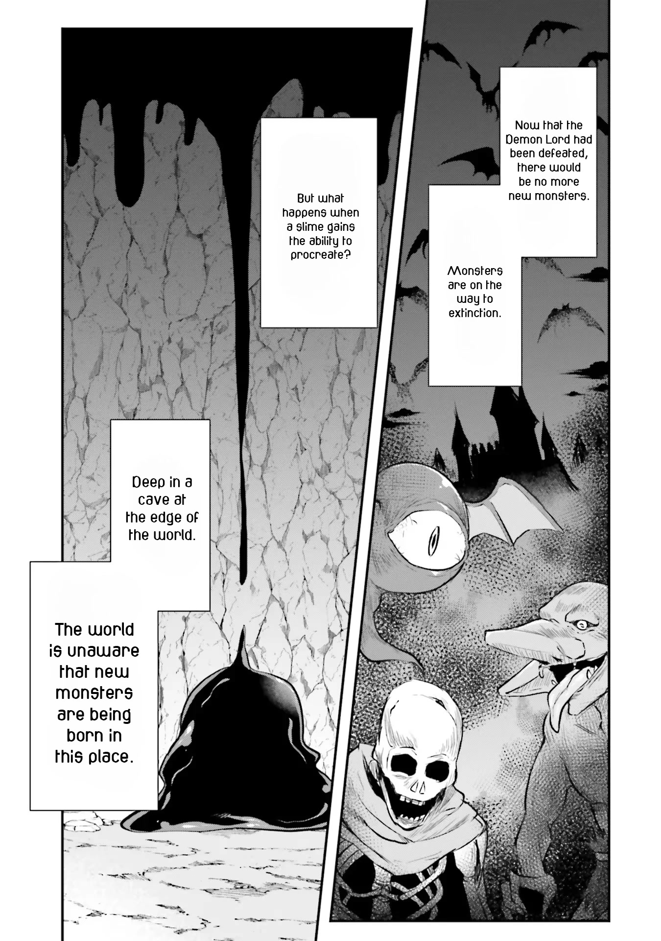 Inside the Cave of Obscenity Chapter 5 - Page 24