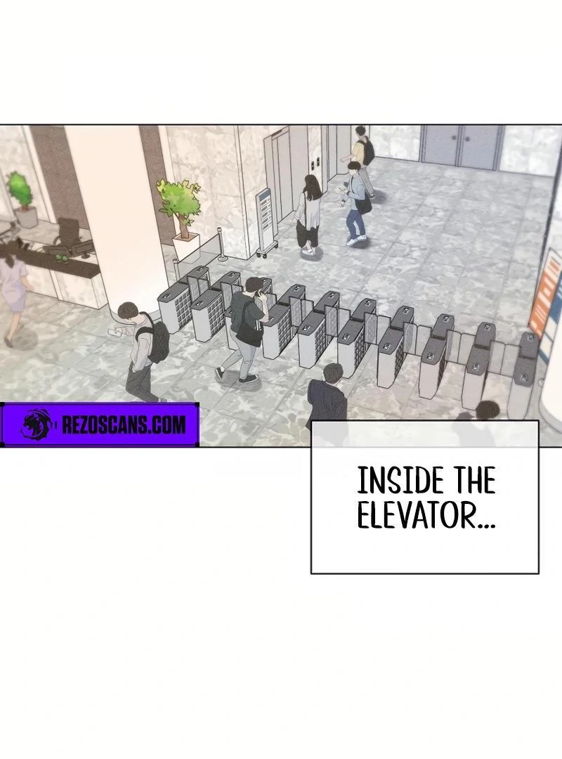 Inside the Elevator Chapter 0 - Page 22