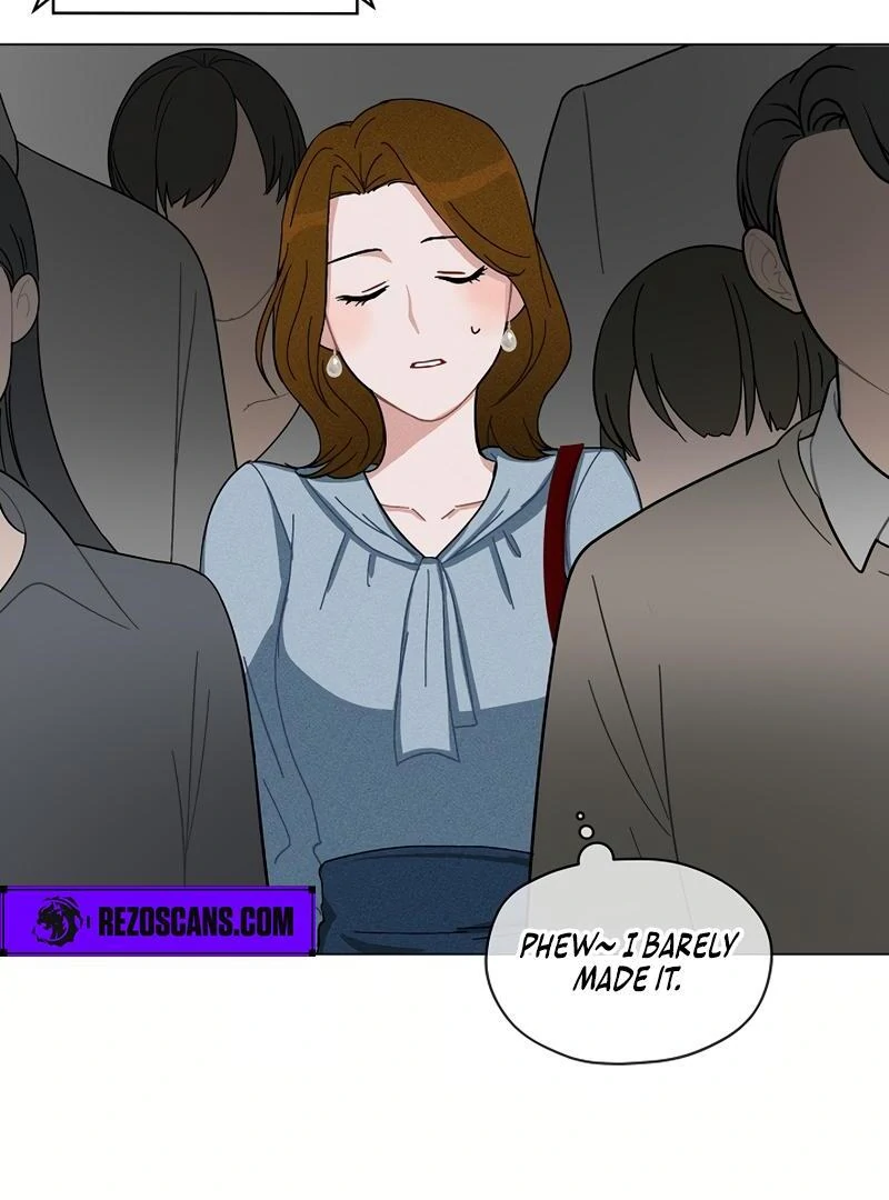 Inside the Elevator Chapter 0 - Page 28