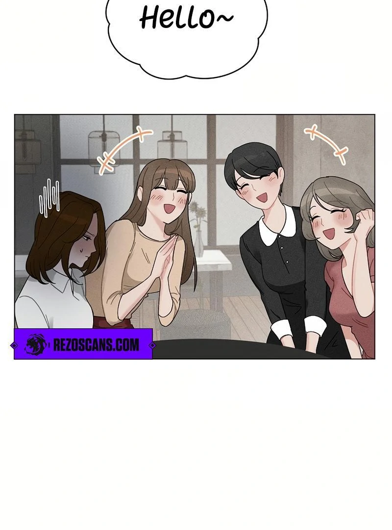 Inside the Elevator Chapter 0 - Page 4