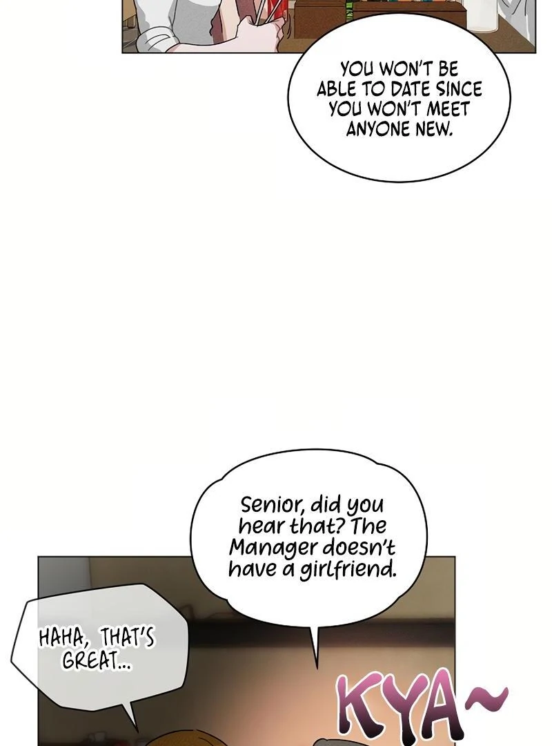 Inside the Elevator Chapter 0 - Page 47