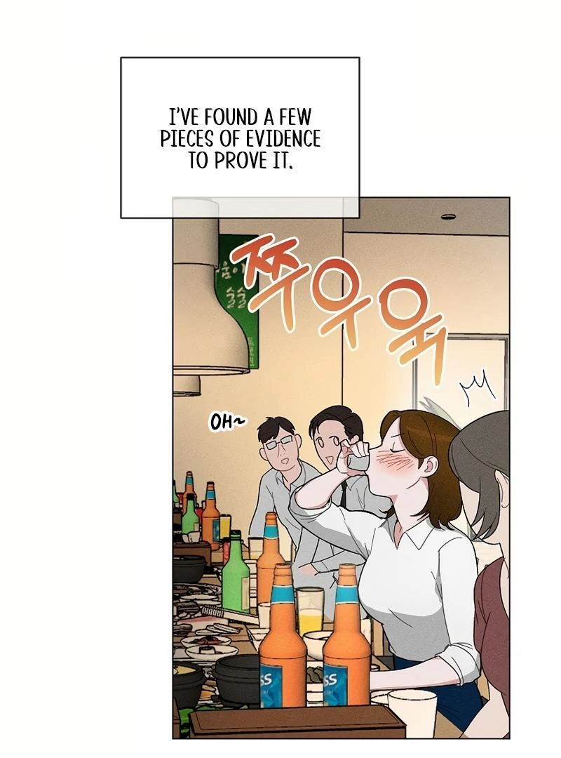 Inside the Elevator Chapter 0 - Page 51