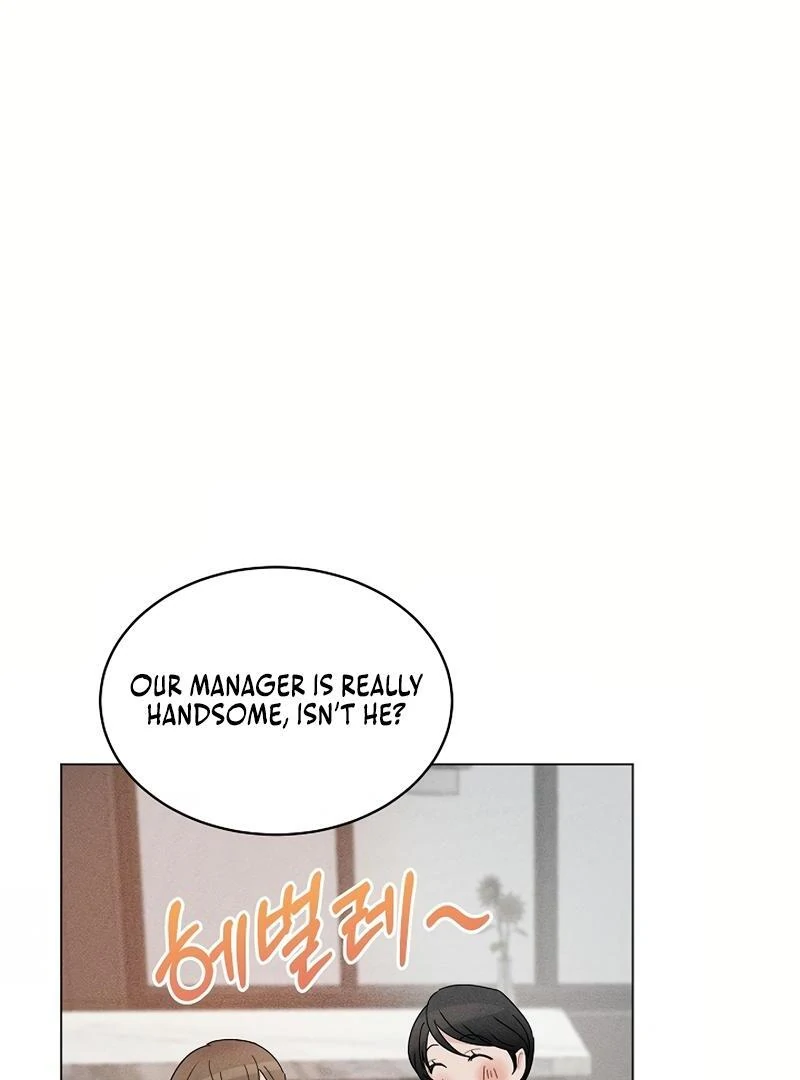 Inside the Elevator Chapter 0 - Page 7