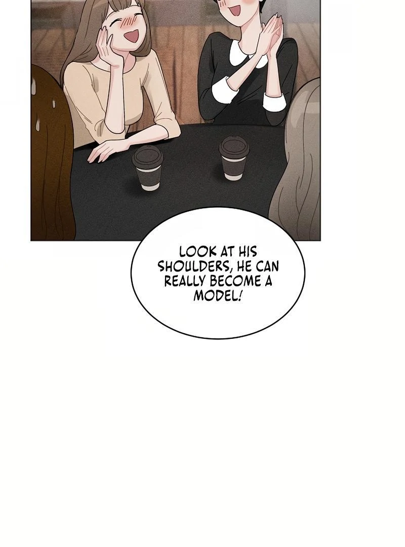 Inside the Elevator Chapter 0 - Page 8