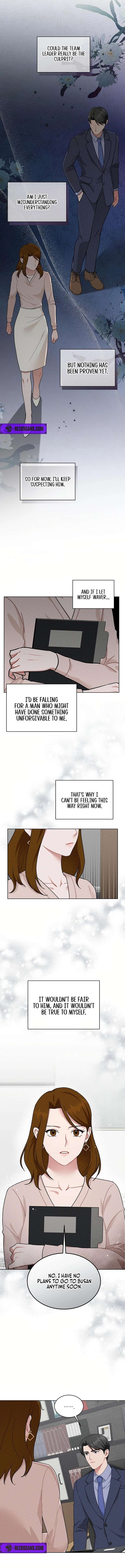 Inside the Elevator Chapter 22 - Page 2