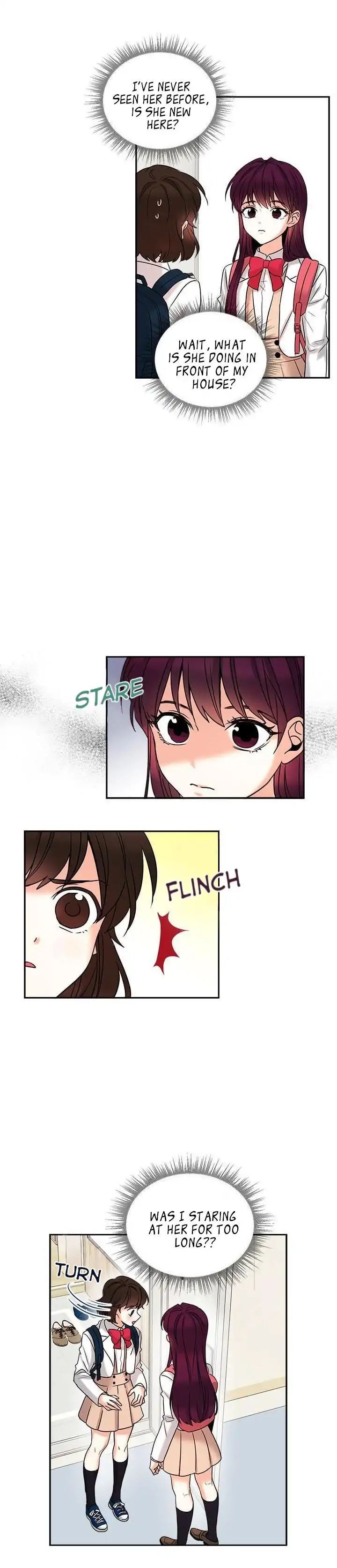 Inso’s Law Chapter 0 - Page 9