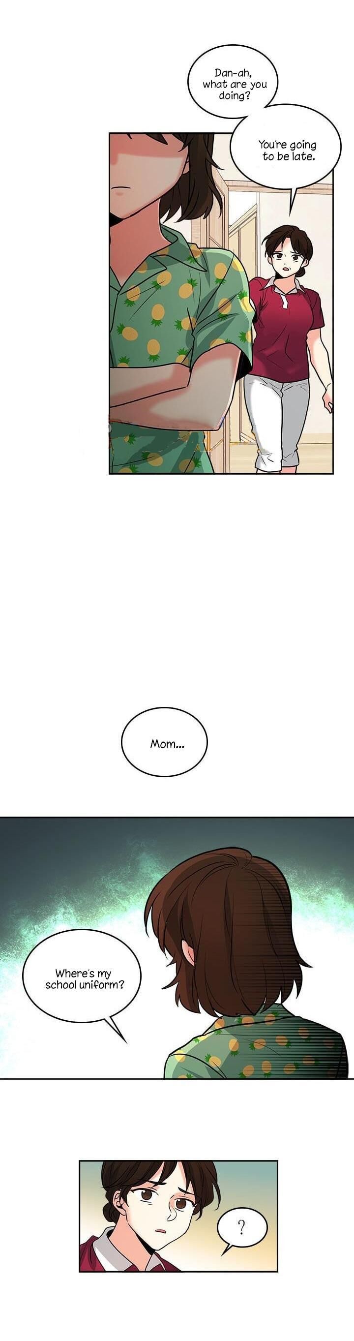 Inso’s Law Chapter 1.1 - Page 2
