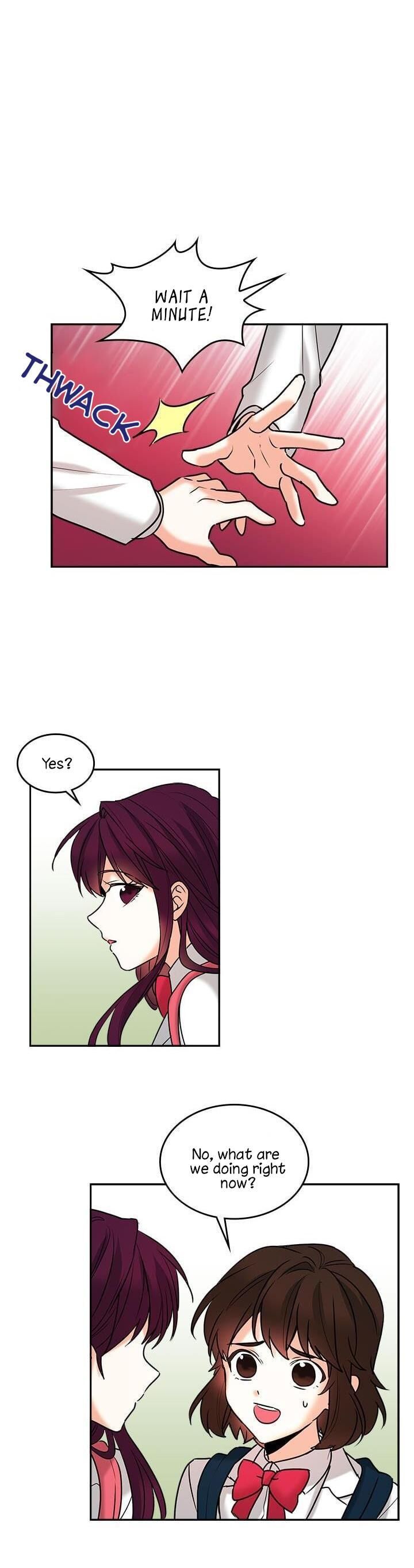 Inso’s Law Chapter 1.1 - Page 12