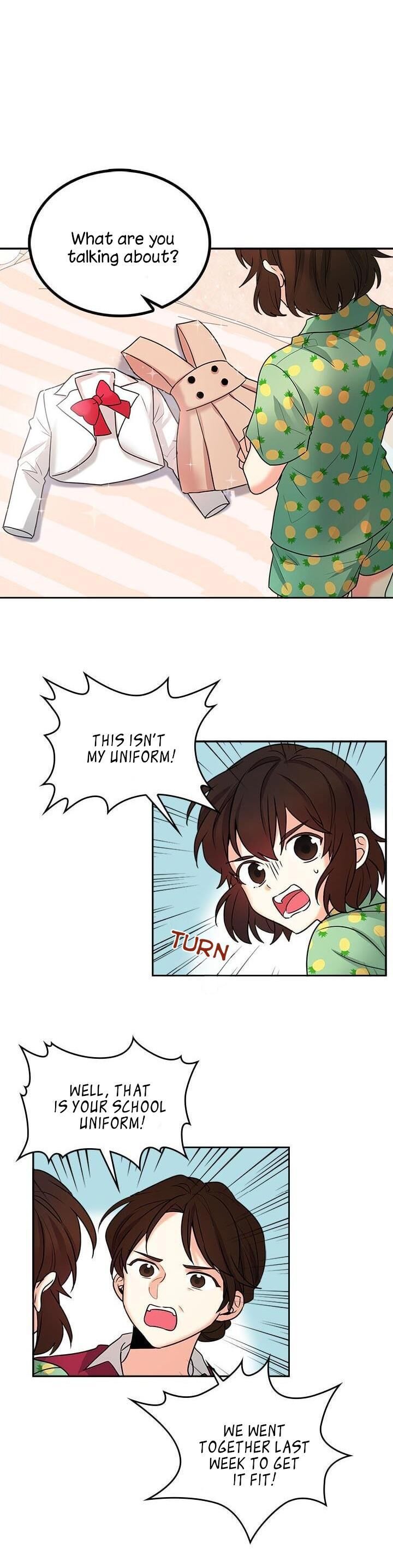 Inso’s Law Chapter 1.1 - Page 3